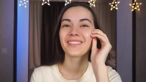 Snapshot of _marvelous_time_ chatting on February 9, 7:41 pm  Gwen  online show from February 9, 7:41 pm