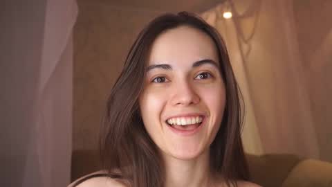Snapshot of _marvelous_time_ chatting on February 19, 1:51 am  Gwen  online show from February 19, 1:51 am