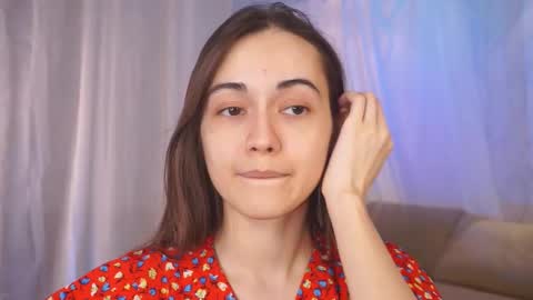 Snapshot of _marvelous_time_ chatting on March 12, 11:33 pm  Gwen  online show from March 12, 11:33 pm