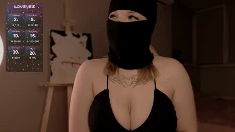 Sadie online show from March 7, 5:43 pm