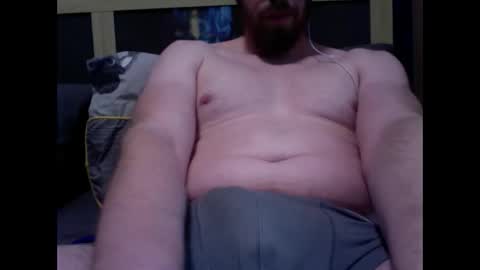 _maverick1985_ online show from February 23, 3:18 pm