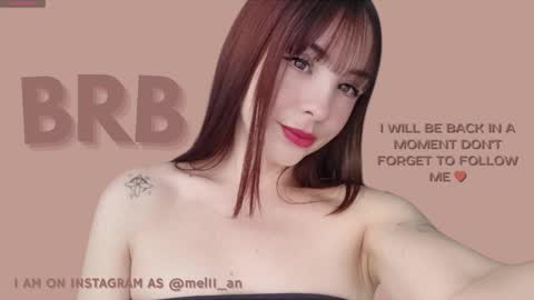 Snapshot of _meel_ chatting on March 11, 3:05 am Meel online show from March 11, 3:05 am