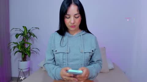 Snapshot of _meel_ chatting on November 6, 1:45 pm Meel online show from November 6, 1:45 pm