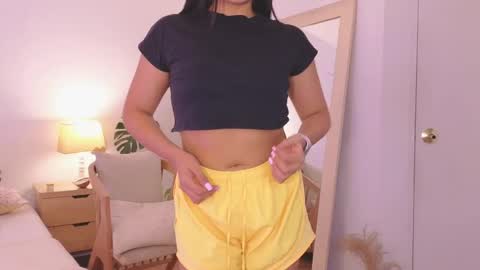 Snapshot of _megaan__ chatting on December 6, 7:45 pm Megan online show from December 6, 7:45 pm