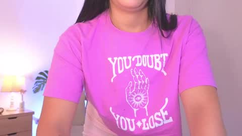 Snapshot of _megaan__ chatting on December 17, 8:43 pm Megan online show from December 17, 8:43 pm