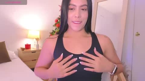 Snapshot of _megaan__ chatting on December 27, 8:07 pm Megan online show from December 27, 8:07 pm