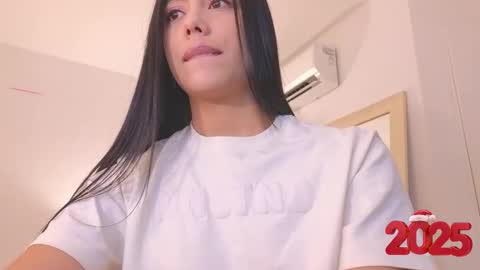 Snapshot of _megaan__ chatting on January 8, 7:45 pm Megan online show from January 8, 7:45 pm