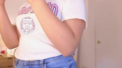 Snapshot of _megaan__ chatting on January 9, 7:40 pm Megan online show from January 9, 7:40 pm