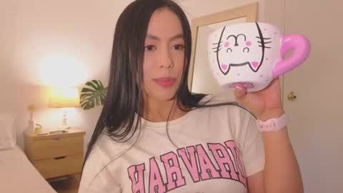 Snapshot of _megaan__ chatting on January 22, 9:54 pm Megan online show from January 22, 9:54 pm