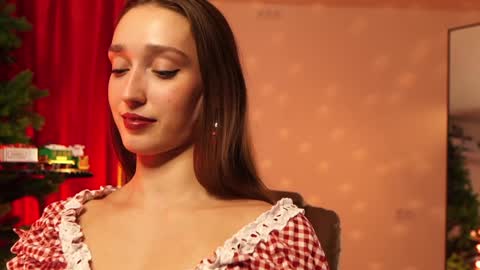 Snapshot of _meganmeow_ chatting on December 7, 10:06 pm  Saturday - start 2030-2130 GMT online show from December 7, 10:06 pm