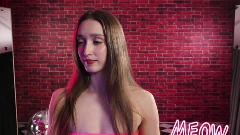 Snapshot of _meganmeow_ chatting on October 11, 6:06 pm  Saturday - start 2030-2130 GMT online show from October 11, 6:06 pm