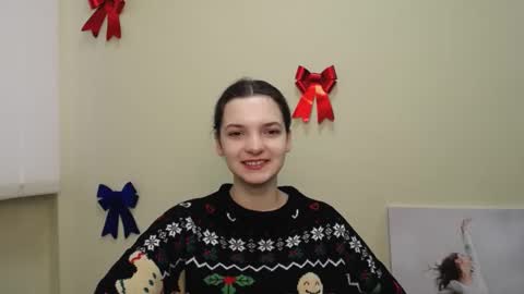 Susie online show from January 12, 7:11 am