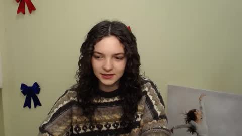 Susie online show from January 17, 12:42 pm