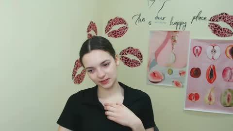 Susie online show from February 13, 7:45 am