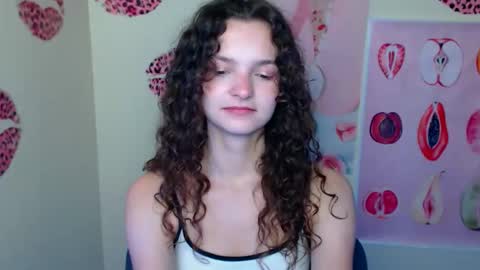 Susie online show from December 20, 7:43 pm