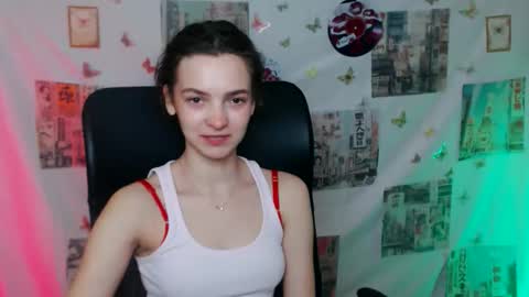 Susie online show from April 20, 11:57 am