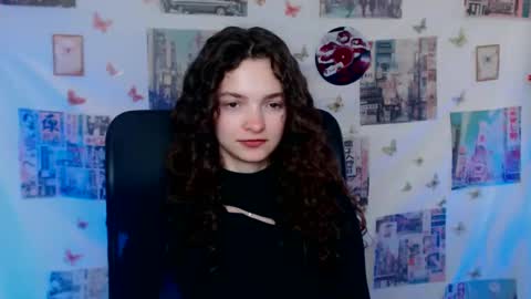 Susie online show from April 22, 12:07 pm