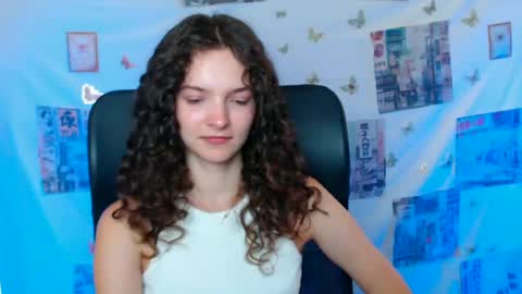 Susie online show from July 6, 12:24 pm