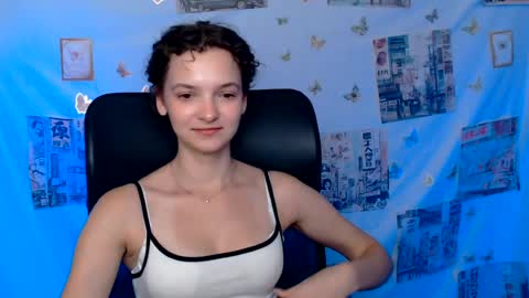 Susie online show from July 9, 12:20 pm