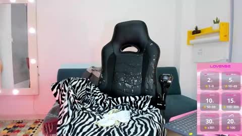 Juli online show from March 5, 10:44 am