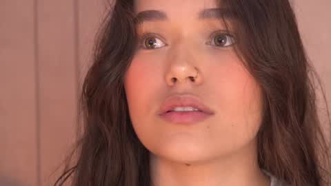 Snapshot of _meghan_gomez1_ chatting on February 7, 5:51 pm     online show from February 7, 5:51 pm