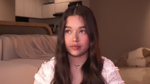 Snapshot of _meghan_gomez1_ chatting on October 19, 11:38 pm     online show from October 19, 11:38 pm