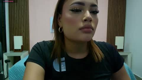 Meli online show from April 22, 7:15 pm