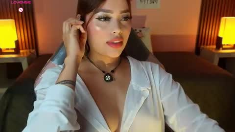 Snapshot of _meliblue chatting on June 20, 7:49 pm Meli online show from June 20, 7:49 pm