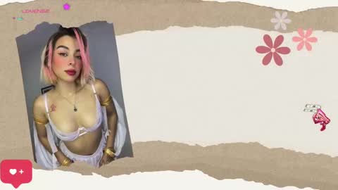 melissa online show from February 10, 8:42 am