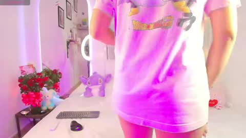 melissa online show from February 16, 3:04 am