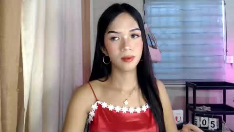 Melly online show from May 5, 8:55 am