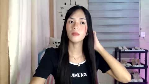 Melly online show from May 19, 10:54 am