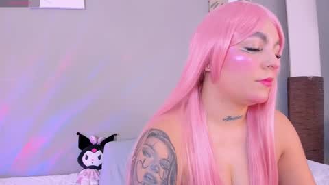 _melodyblossom_ online show from September 13, 5:46 pm