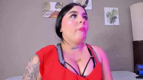 _melodyblossom_ online show from November 24, 10:42 pm