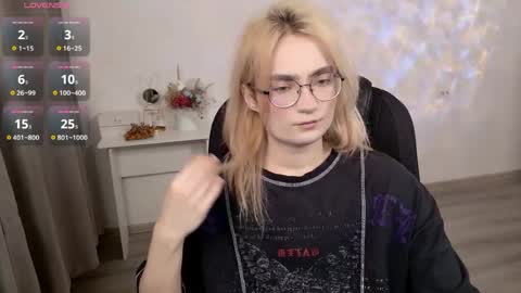 _meow_neko_ online show from April 4, 1:15 am