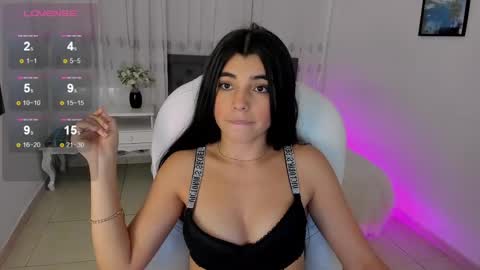 Snapshot of _mia_blue_18_ chatting on January 6, 8:39 pm MIa blue 18 online show from January 6, 8:39 pm