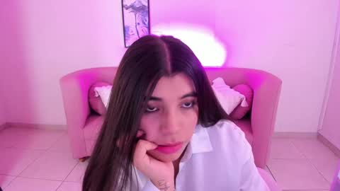 Snapshot of _mia_blue_18_ chatting on September 23, 7:06 pm MIa blue 18 online show from September 23, 7:06 pm