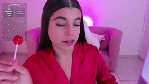 Snapshot of _mia_blue_18_ chatting on September 27, 7:19 pm MIa blue 18 online show from September 27, 7:19 pm