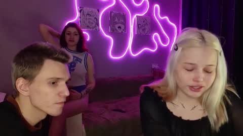 Mia Mason online show from March 11, 3:23 pm