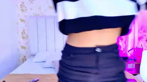 Snapshot of _miaa_monroe chatting on November 16, 7:30 pm Mia Monroe online show from November 16, 7:30 pm