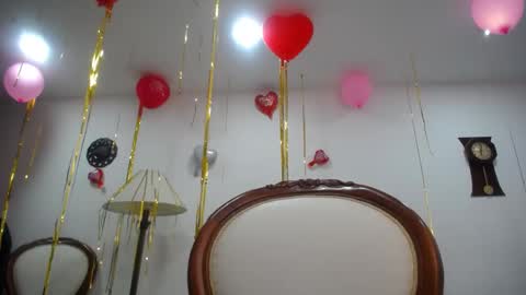  Mia  online show from February 12, 1:06 pm