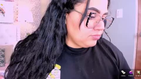 Snapshot of _michel_bbw chatting on March 11, 2:43 am michel online show from March 11, 2:43 am