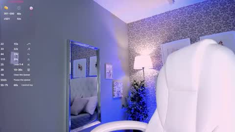 michel online show from November 6, 2:56 am