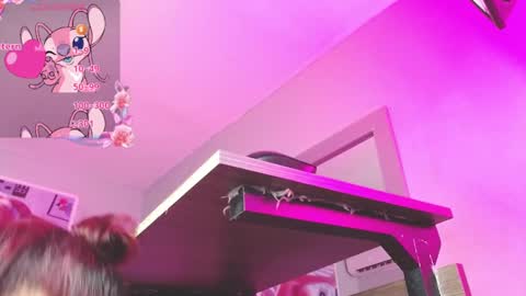 Snapshot of _miia_sweet chatting on January 14, 2:53 pm Paula online show from January 14, 2:53 pm