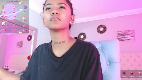 Paula online show from March 3, 11:16 am