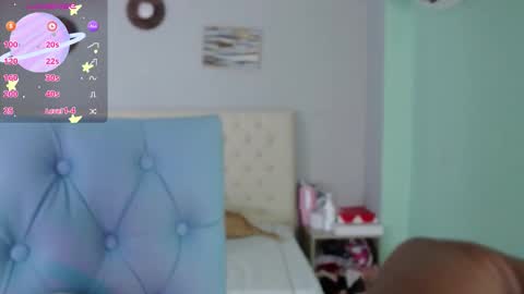 Paula online show from March 17, 11:13 am