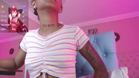 Paula online show from April 10, 11:15 am