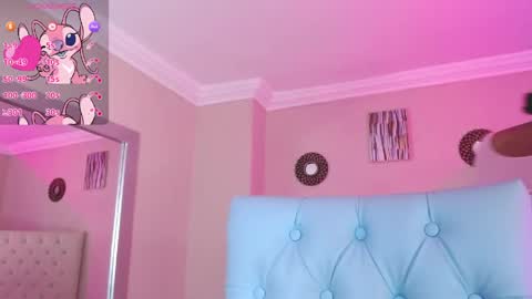 Paula online show from April 21, 12:44 pm