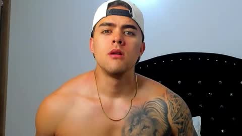 _mike______ online show from January 6, 5:00 am