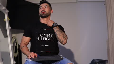 soy mike online show from December 11, 7:53 am